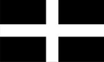 Cornwall flag