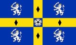 County Durham flag