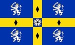 County Durham flag