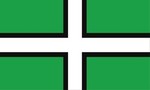 Devon flag