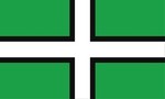 Devon flag