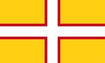 Dorset flag
