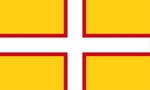 Dorset flag