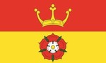 Hampshire flag