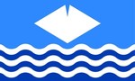Isle of Wight flag