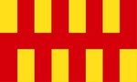 Northumberland flag