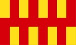 Northumberland flag