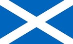 Scotland flag