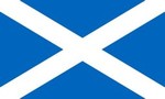 Scotland flag