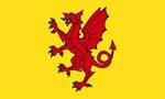 Somerset flag