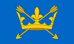 Suffolk flag