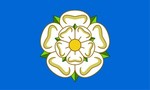 Yorkshire flag