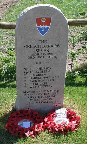 Creech_Barrow_Memorial_Stone