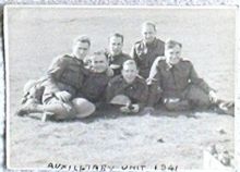 Patrol 4 1941