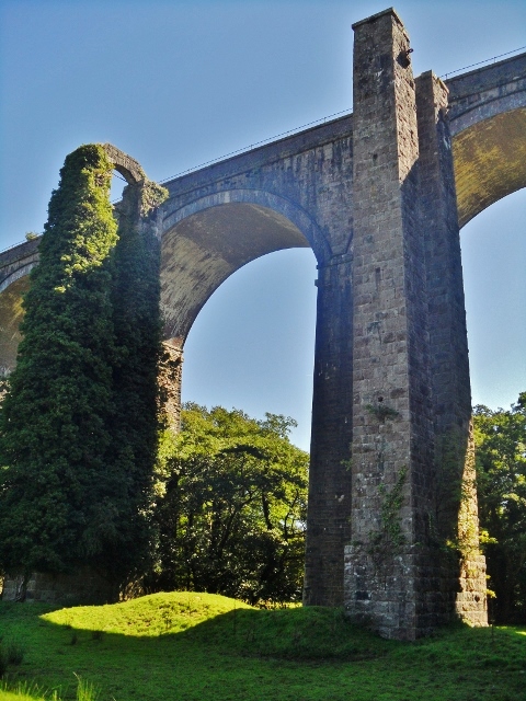 Slade Viaduct