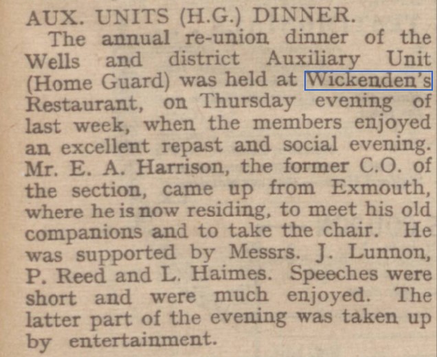 Wells Journal Dec 1946
