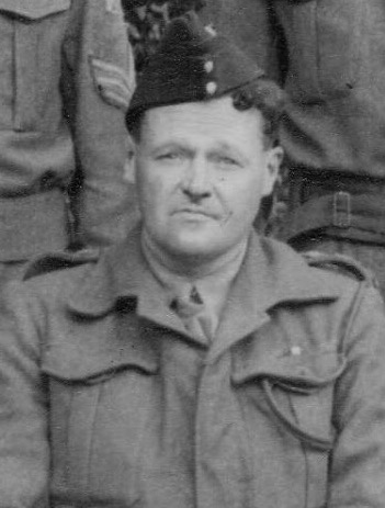 John Dingley Intelligence Officer Cornwall