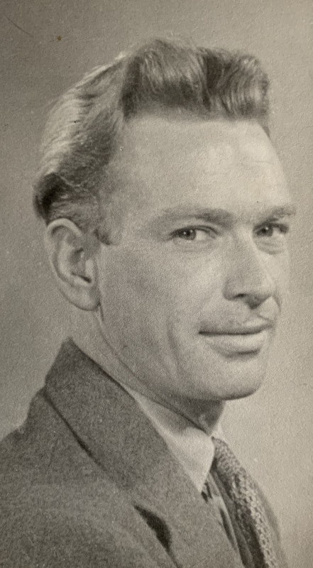 John L. Dunford