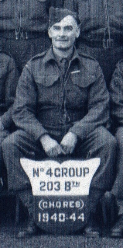 Lt George Stokes