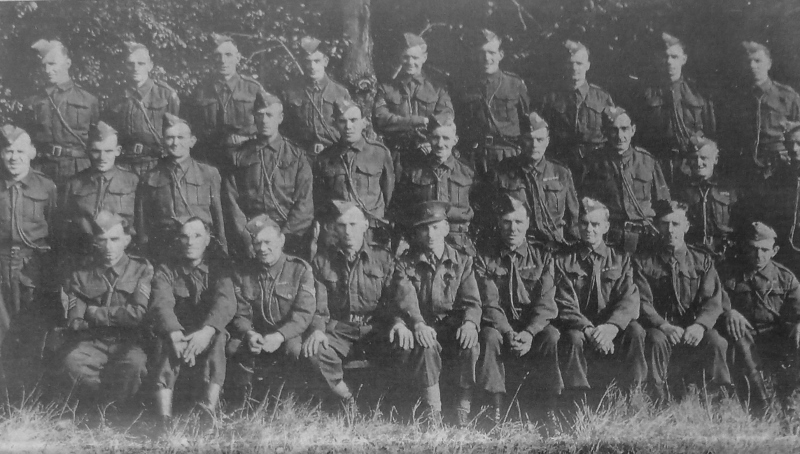 Suffolk Group 4