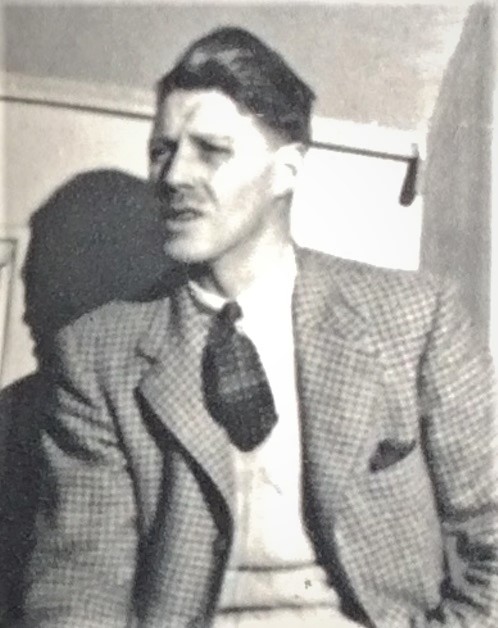 Thomas Archie Baird