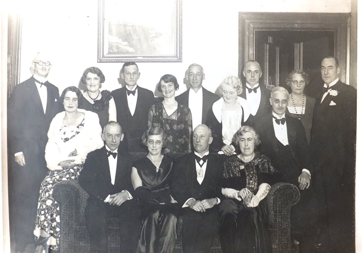 Cardiff Naturalist Society 1926
