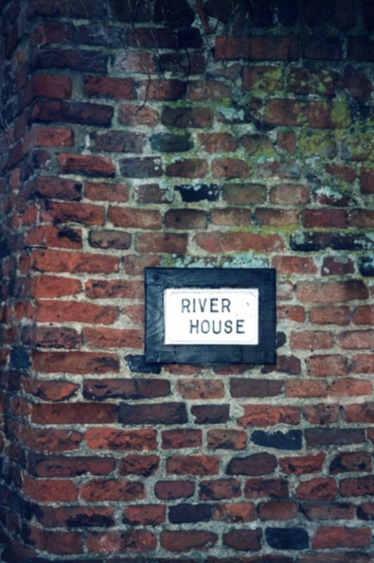 Essex HQ River House Earls Colne