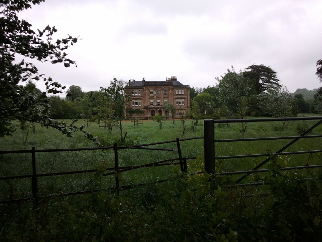 Southill House
