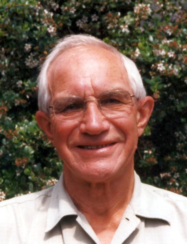 Donald Brown