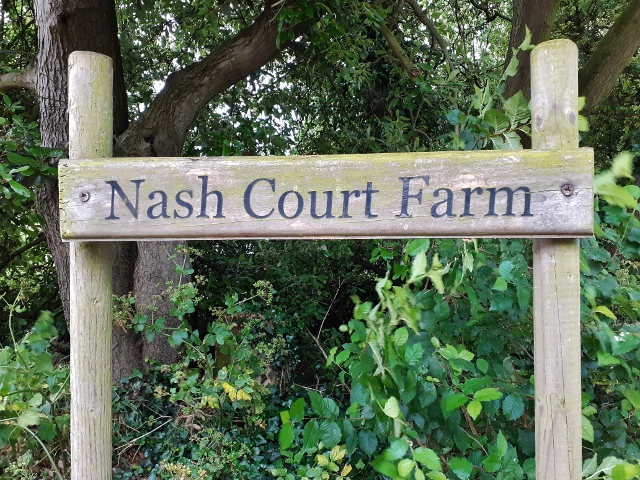 Nash Court Farm 2