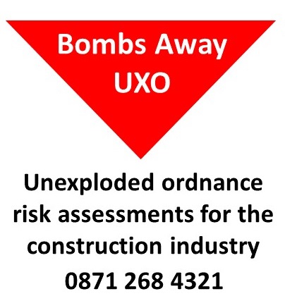 UXO Bombs Away