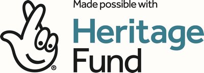 Made possible with Lottery Heritage Fund