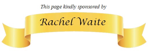 Rachel Waite