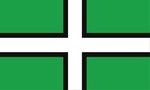 Devon flag