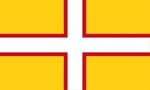 Dorset flag