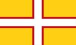 Dorset flag