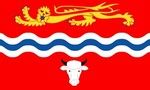 Herefordshire flag