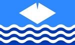 Isle of Wight flag