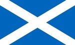 Scotland flag