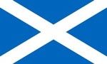 Scotland flag