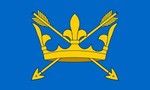 Suffolk flag