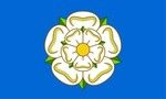 Yorkshire flag