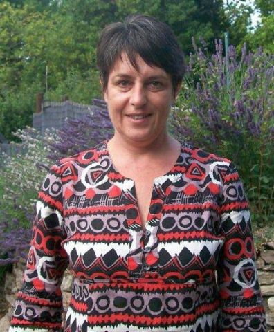 Nina Hannaford