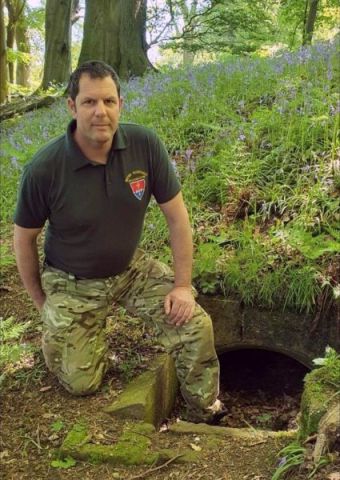 Dave Hunter