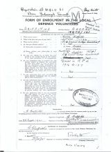 Griffiths HG record 1