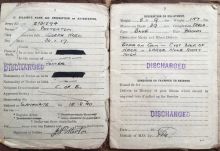 Joe Potterton Paybook 2