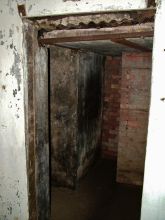 Coleshill OB 4 