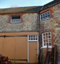 Coleshill Stable Offices