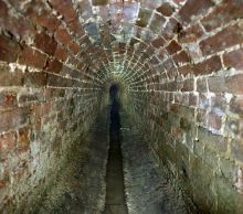 Coleshill House Water Tunnels