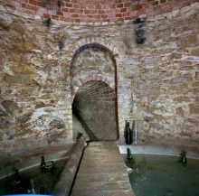 Coleshill Water tunnels 2